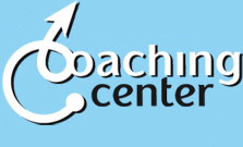 coaching center clean logo